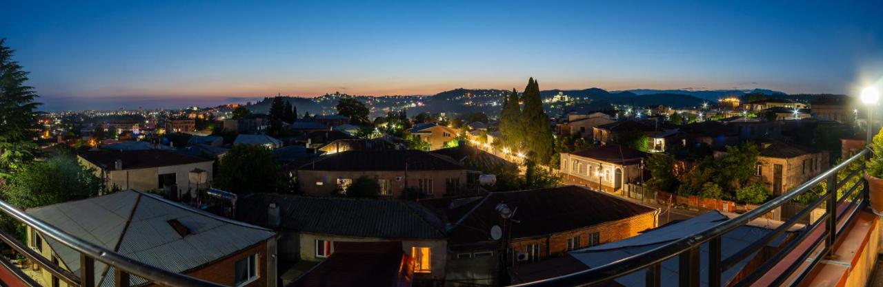 Hotel Balanchine Kutaisi Zewnętrze zdjęcie